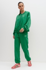 Джогеры Lotus Green