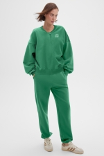 Джогеры Lotus Green