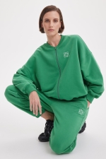Джогеры Lotus Green Джогеры Lotus Green