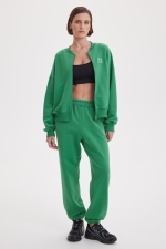 Джогеры Lotus Green Джогеры Lotus Green