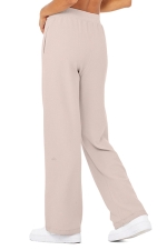 Брюки Micro Waffle Pleasant Dusty Pink Брюки Micro Waffle Pleasant Dusty Pink