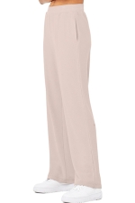 Брюки Micro Waffle Pleasant Dusty Pink Брюки Micro Waffle Pleasant Dusty Pink