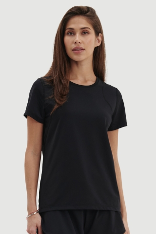 Футболка Gump Black Футболка Gump Black