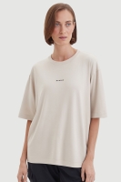 Футболка Poison Beige