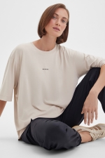 Футболка Poison Beige Футболка Poison Beige