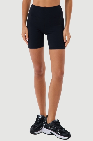 Шорты Clean Lines Black Шорты Clean Lines Black