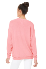 Свитшот Soho Pullover Macaron Pink