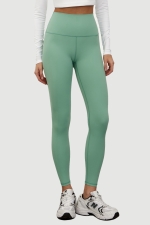 Легинсы Easy Move Peacock Green Легинсы Easy Move Peacock Green