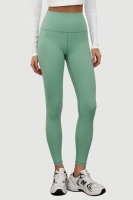 Легинсы Easy Move Peacock Green
