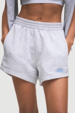 Шорты Run Summer Grey Шорты Run Summer Grey