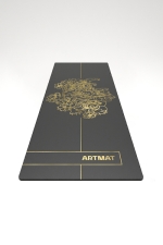 Йога-коврик Artmat Energy