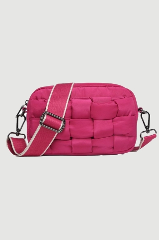 Сумка Inspiration Magenta Сумка Inspiration Magenta