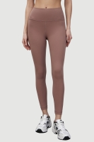 Легинсы Barre Twilight Rose