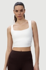 Топ Shape White