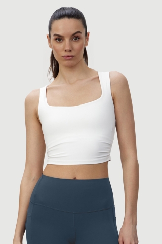 Топ Shape White