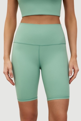 Шорты Easy Move Peacock Green Шорты Easy Move Peacock Green