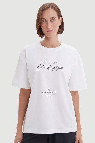 Футболка Cote D'Azur Футболка Cote D'Azur