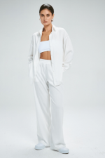 Сорочка Kyoto White Сорочка Kyoto White