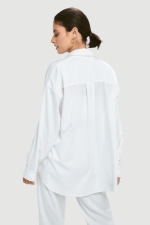 Сорочка Kyoto White Сорочка Kyoto White