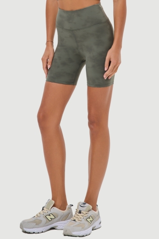 Шорты Clean Lines Khaki Шорты Clean Lines Khaki