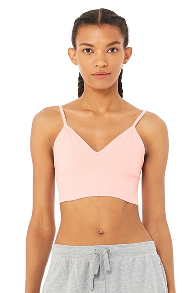 Alo delight bralette sale
