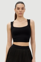 Топ Shape Black