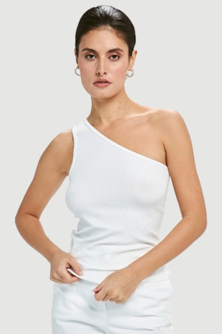 Майка One Line White Майка One Line White