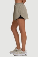 Шорты Mamba Olive