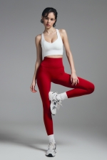 Легинсы Easy Move Red