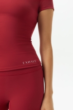 Майка Sina Era Est Studio Red Майка Sina Era Est Studio Red