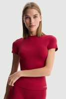 Майка Sina Era Est Studio Red Майка Sina Era Est Studio Red