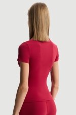 Майка Sina Era Est Studio Red Майка Sina Era Est Studio Red