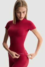 Майка Sina Era Est Studio Red Майка Sina Era Est Studio Red