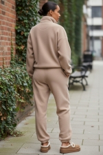 Брюки Flow Biege