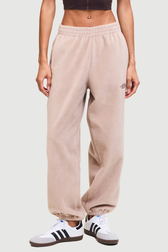 Брюки Flow Biege