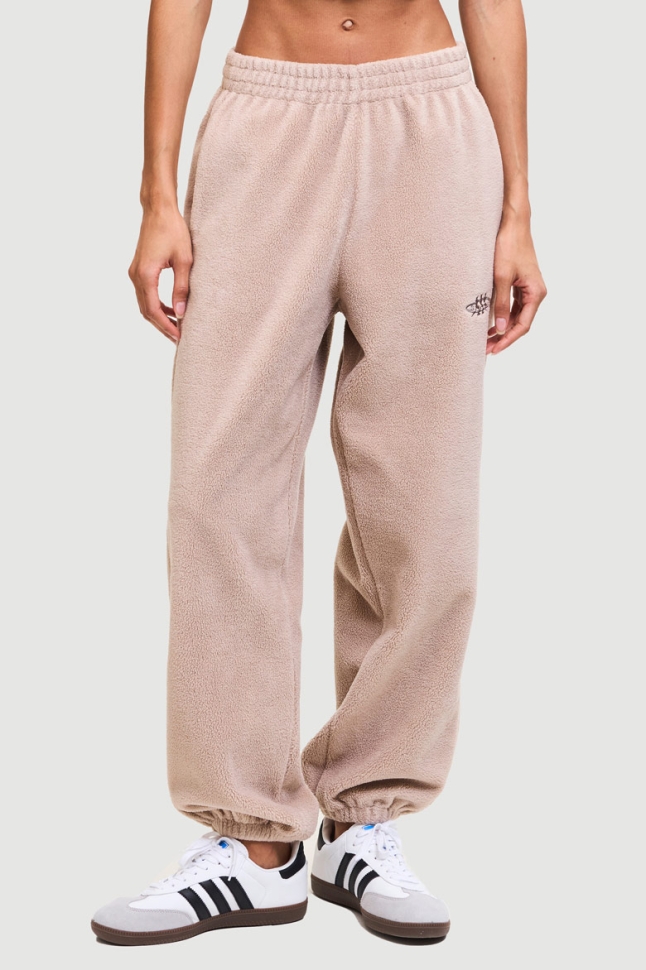 Брюки Flow Biege