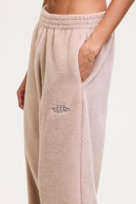 Брюки Flow Biege