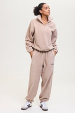 Брюки Flow Biege