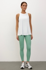 Топ Tie Back White Топ Tie Back White
