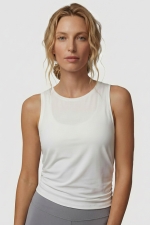 Топ Скульпт Белый