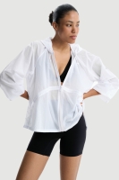 Дождевик Amantes White