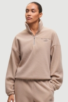 Олимпийка Flow Biege