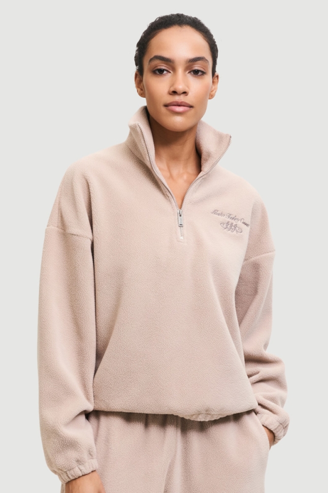 Олимпийка Flow Biege