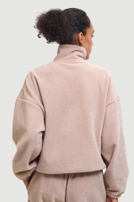 Олимпийка Flow Biege