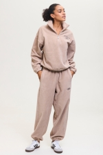 Олимпийка Flow Biege