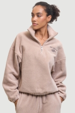 Олимпийка Flow Biege