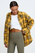 Сорочка Country Yellow Сорочка Country Yellow