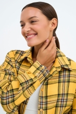 Сорочка Country Yellow Сорочка Country Yellow