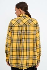 Сорочка Country Yellow Сорочка Country Yellow