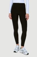 Легинсы Basic Black